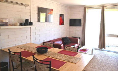 Arkaroola Wilderness Sanctuary - Sydneys Hotel 21