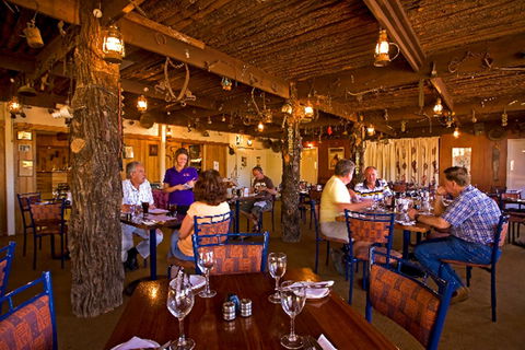 Arkaroola Wilderness Sanctuary - Sydneys Hotel 5