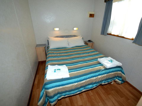 Echo Holiday Parks - Renmark - Sydneys Hotel 19