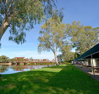 Riverbend Caravan Park Renmark - Sydneys Hotel
