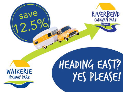 Echo Holiday Parks - Renmark - Sydneys Hotel 3