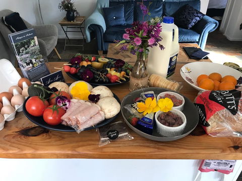 Adagio In Auburn - Sydneys Hotel 1