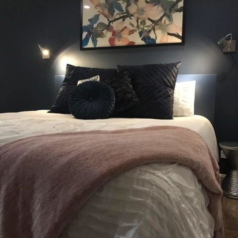 Adagio In Auburn - Sydneys Hotel 0