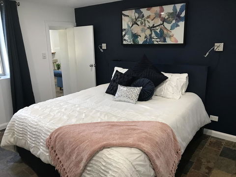 Adagio In Auburn - Sydneys Hotel 6