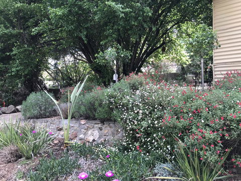 Adagio In Auburn - Sydneys Hotel 10