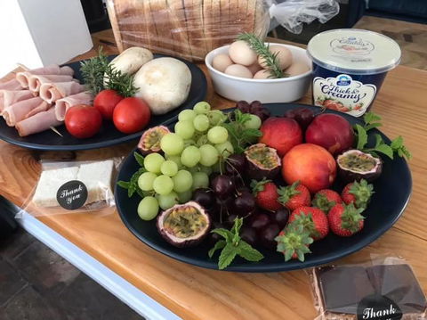 Adagio In Auburn - Sydneys Hotel 8