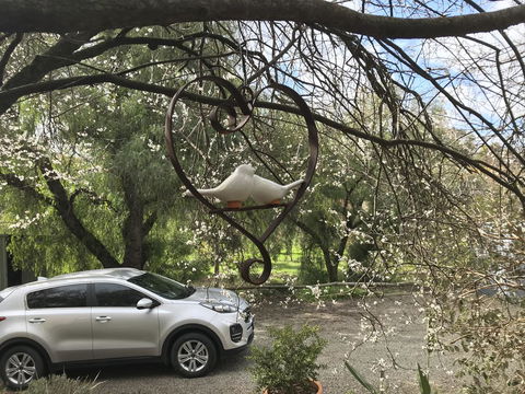 Adagio In Auburn - Sydneys Hotel 3