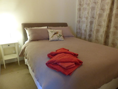 Andy\'s Accommodation - Sydneys Hotel 3