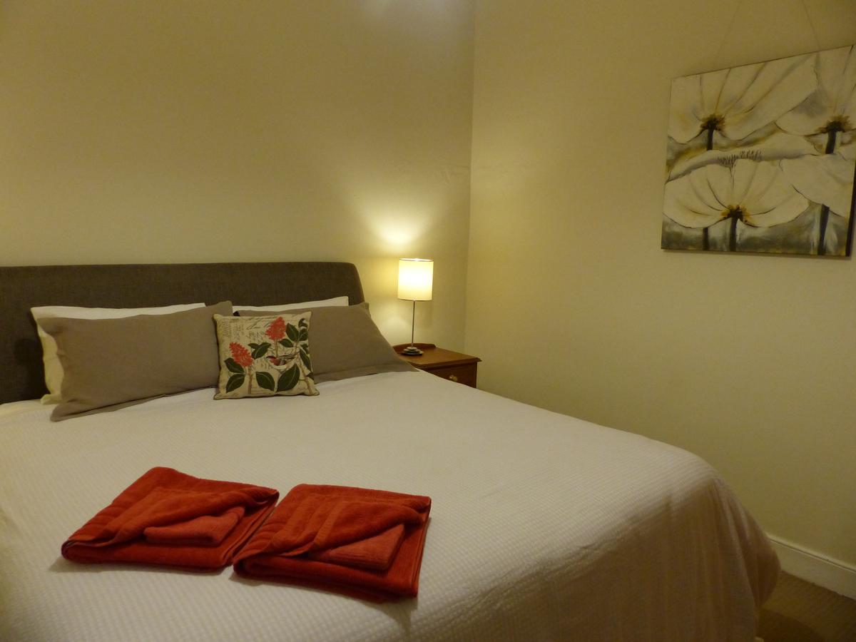 Yatina SA Sydneys Hotel