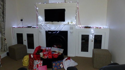 Andy\'s Accommodation - Sydneys Hotel 14