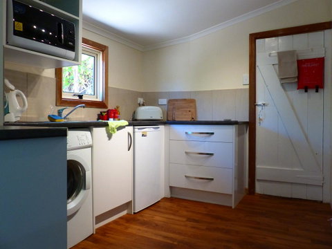 Andy\'s Accommodation - Sydneys Hotel 15