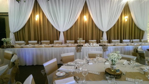 St Francis Winery - Sydneys Hotel 28