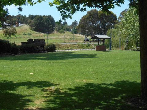 St Francis Winery - Sydneys Hotel 17