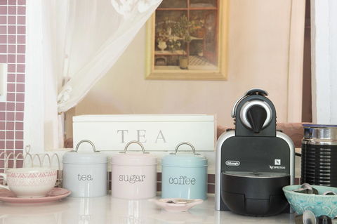 Jasmine\'s Barossa Valley Cottage - Sydneys Hotel 5