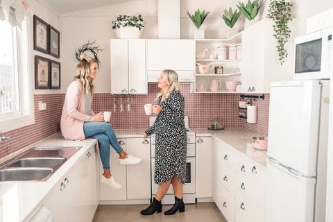 Jasmine\'s Barossa Valley Cottage - Sydneys Hotel 1