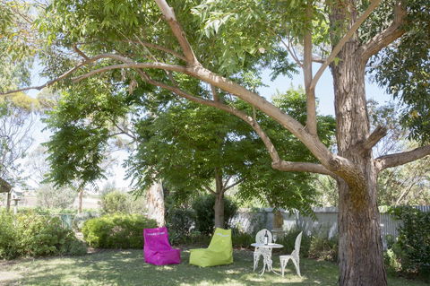 Jasmine\'s Barossa Valley Cottage - Sydneys Hotel 18