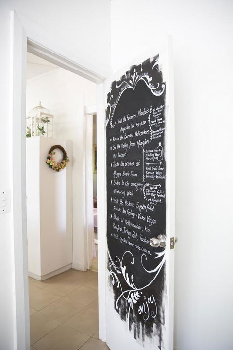 Jasmine\'s Barossa Valley Cottage - Sydneys Hotel 15