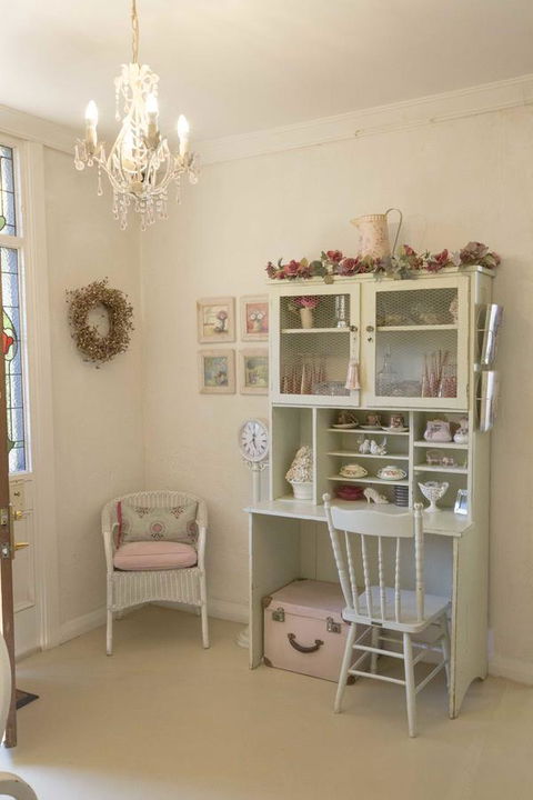 Jasmine\'s Barossa Valley Cottage - Sydneys Hotel 4