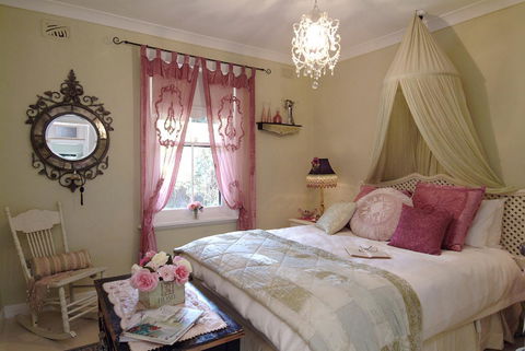 Jasmine\'s Barossa Valley Cottage - Sydneys Hotel 7