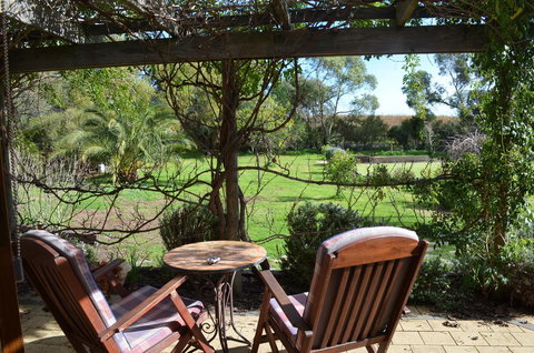 Amande Bed And Breakfast - Sydneys Hotel 22