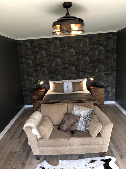 Amande Bed And Breakfast - Sydneys Hotel 16