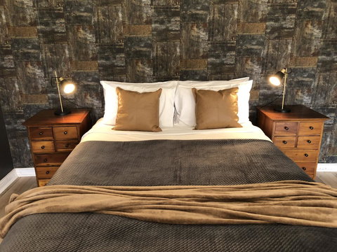 Amande Bed And Breakfast - Sydneys Hotel 15