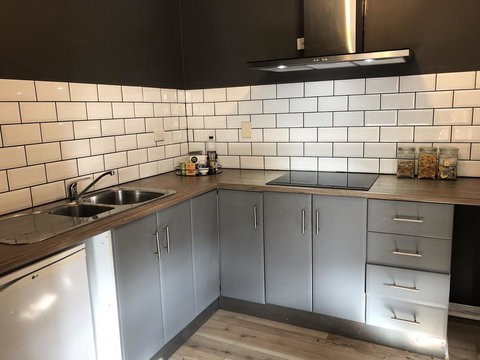 Amande Bed And Breakfast - Sydneys Hotel 14