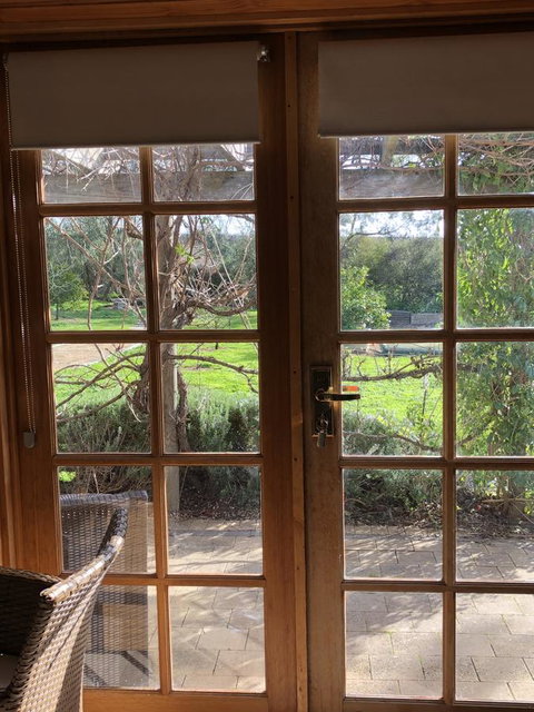 Amande Bed And Breakfast - Sydneys Hotel 10