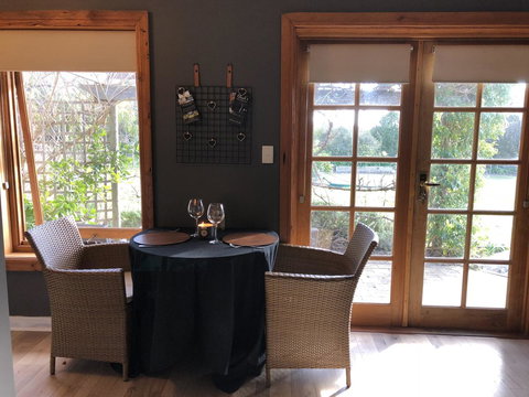 Amande Bed And Breakfast - Sydneys Hotel 8