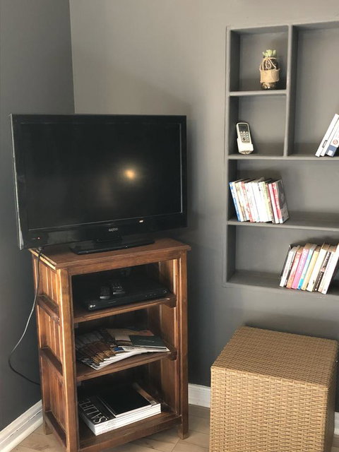 Amande Bed And Breakfast - Sydneys Hotel 9