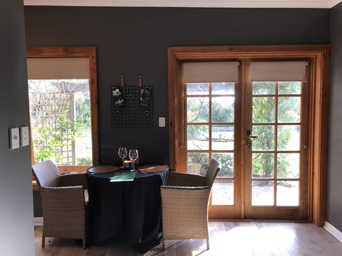 Amande Bed And Breakfast - Sydneys Hotel 17