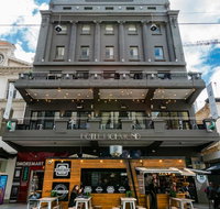 Hotel Richmond on Rundle Mall - Sydneys Hotel