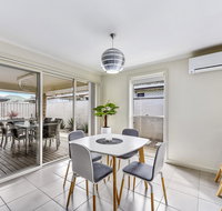 City Fringe Apartment B Mount Gambier - Sydneys Hotel