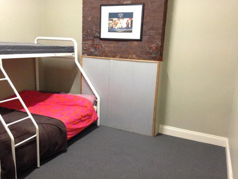 Shingo\'s Backpackers - Sydneys Hotel 3