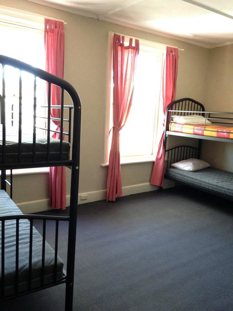 Shingo\'s Backpackers - Sydneys Hotel 2