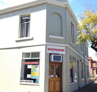 Shingo's Backpackers - Sydneys Hotel
