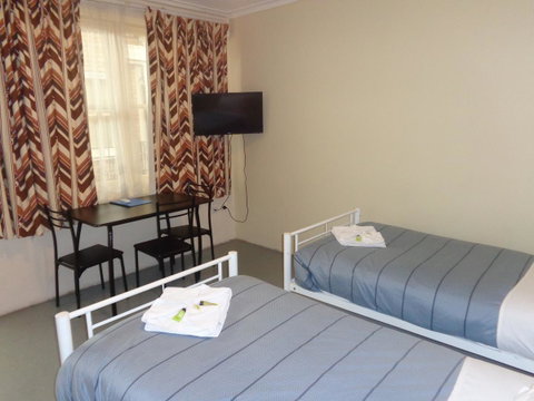 Adelaide Backpackers And Travellers Inn - Sydneys Hotel 30