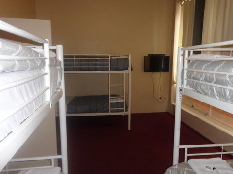 Adelaide Backpackers And Travellers Inn - Sydneys Hotel 40