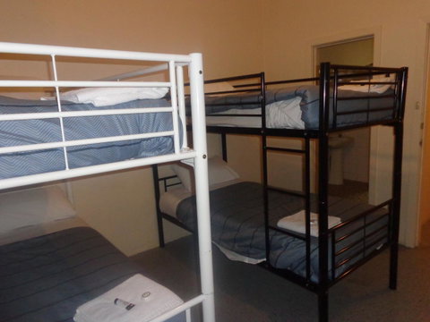 Adelaide Backpackers And Travellers Inn - Sydneys Hotel 8