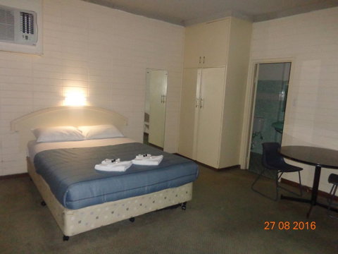 Adelaide Backpackers And Travellers Inn - Sydneys Hotel 22