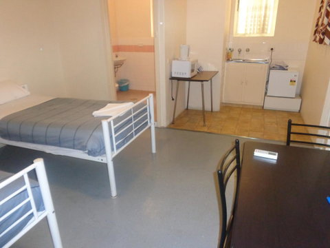 Adelaide Backpackers And Travellers Inn - Sydneys Hotel 43