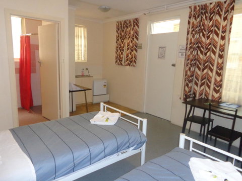 Adelaide Backpackers And Travellers Inn - Sydneys Hotel 27