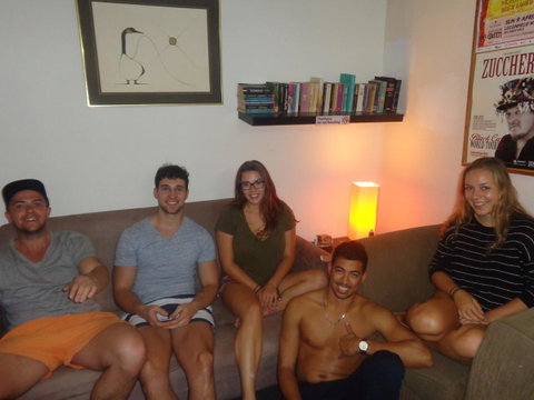 Adelaide Backpackers And Travellers Inn - Sydneys Hotel 13