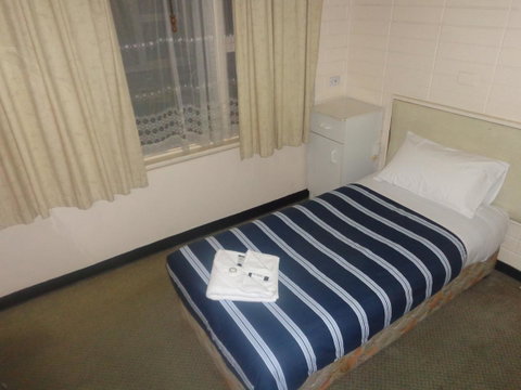 Adelaide Backpackers And Travellers Inn - Sydneys Hotel 35