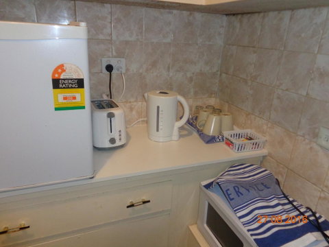 Adelaide Backpackers And Travellers Inn - Sydneys Hotel 41