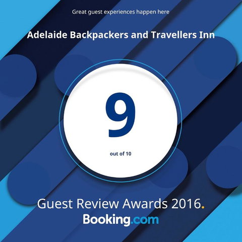 Adelaide Backpackers And Travellers Inn - Sydneys Hotel 9
