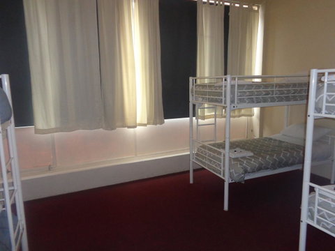 Adelaide Backpackers And Travellers Inn - Sydneys Hotel 3