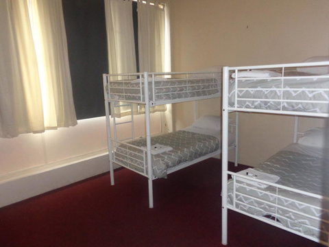 Adelaide Backpackers And Travellers Inn - Sydneys Hotel 33