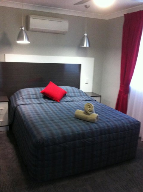 Cattlemans Country Motor Inn & Serviced Apartments - Sydneys Hotel 22