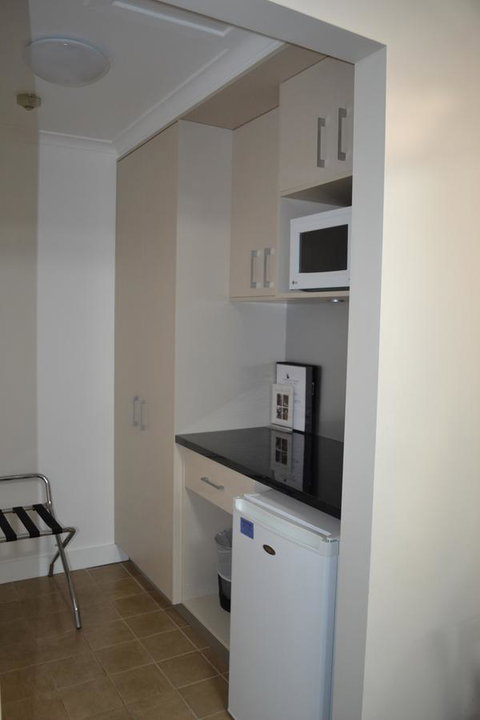 Cattlemans Country Motor Inn & Serviced Apartments - Sydneys Hotel 35